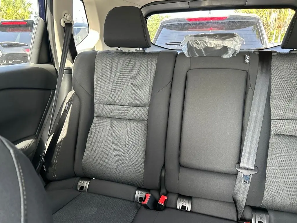 2026 Nissan Rogue - $24,733