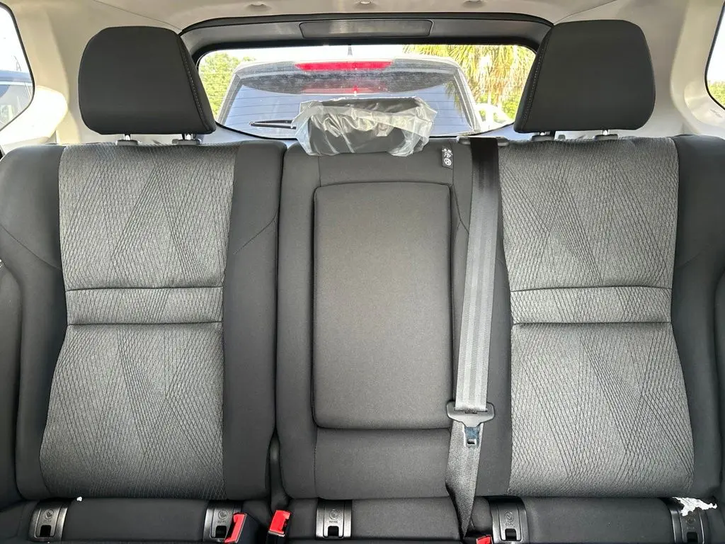 2026 Nissan Rogue - $24,733