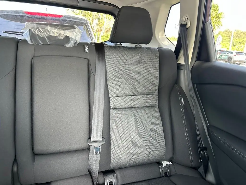 2026 Nissan Rogue - $24,733
