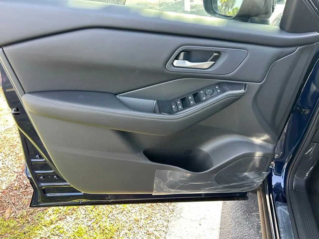 2026 Nissan Rogue - $24,733