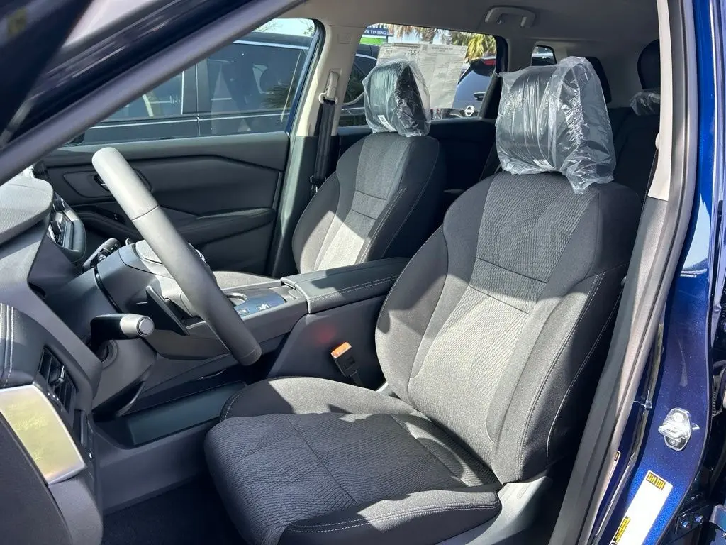 2026 Nissan Rogue - $24,733