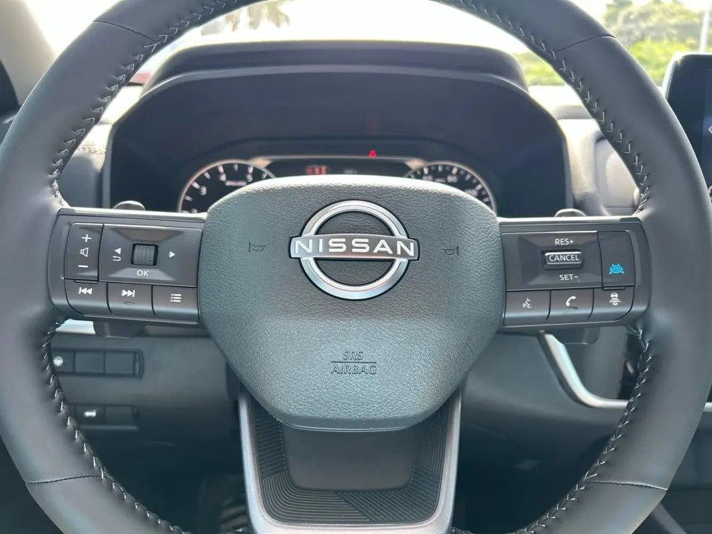 2026 Nissan Rogue - $24,733