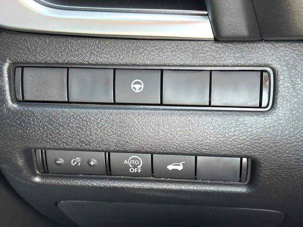 2026 Nissan Rogue - $24,733