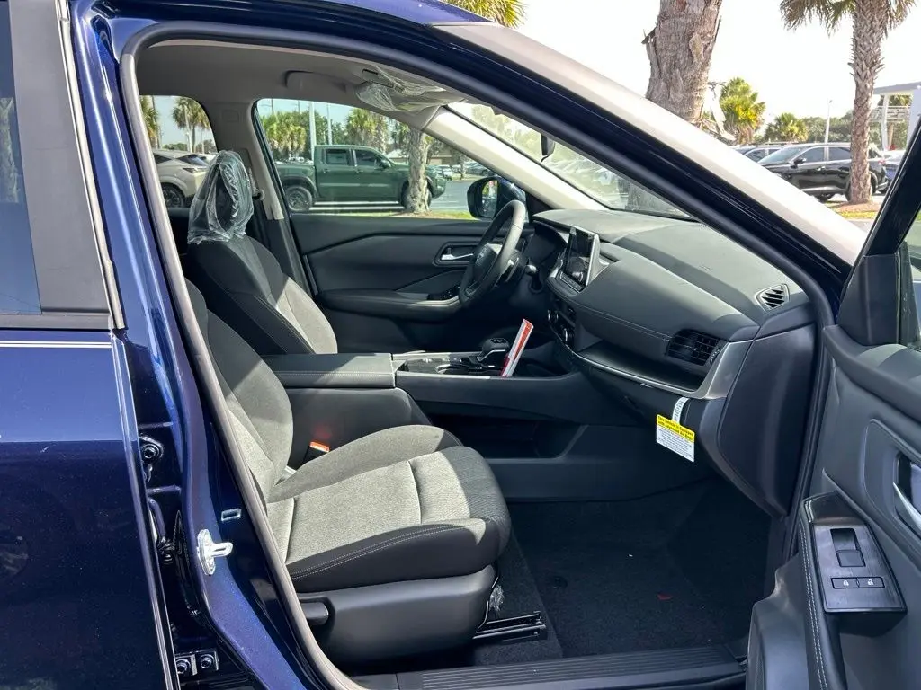 2026 Nissan Rogue - $24,733