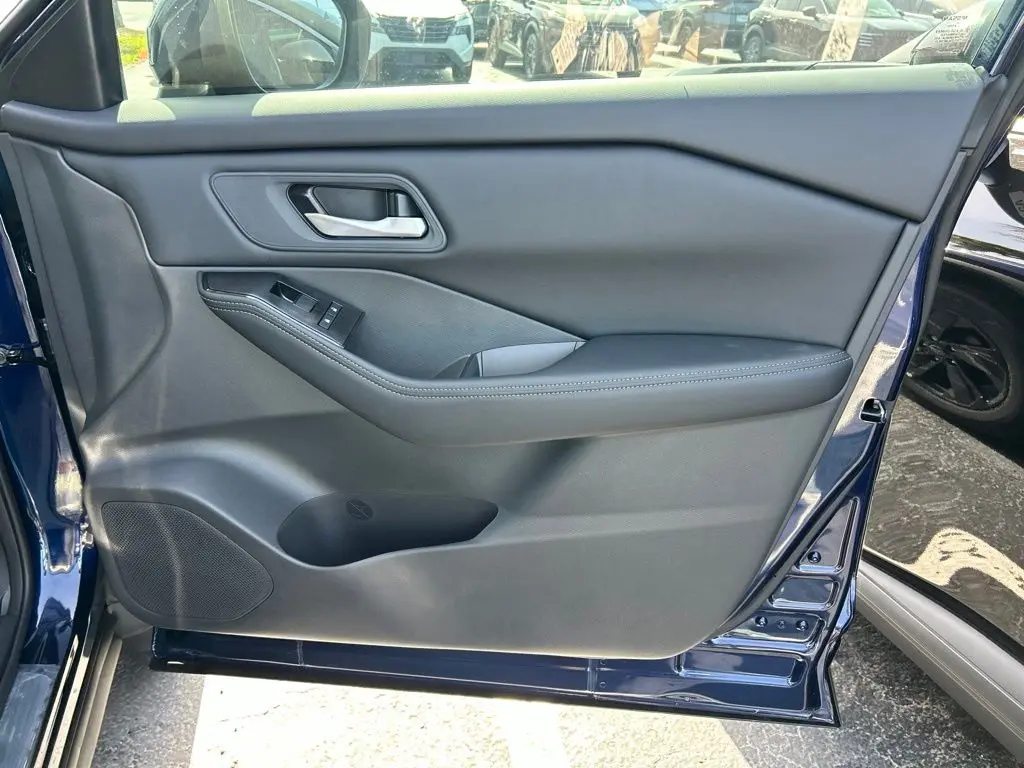 2026 Nissan Rogue - $24,733