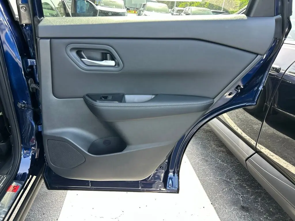 2026 Nissan Rogue - $24,733