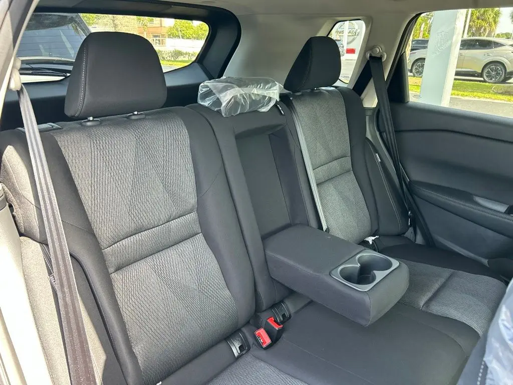 2026 Nissan Rogue - $24,733