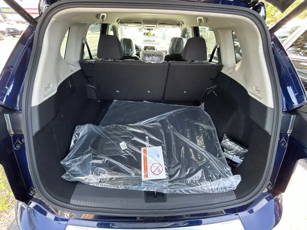 2026 Nissan Rogue - $24,733