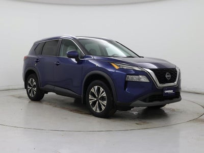 Photo of a 2023 Nissan Rogue AWD SV 4DR Crossover for sale