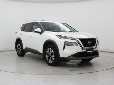 Photo of a 2023 Nissan Rogue AWD SV 4DR Crossover for sale