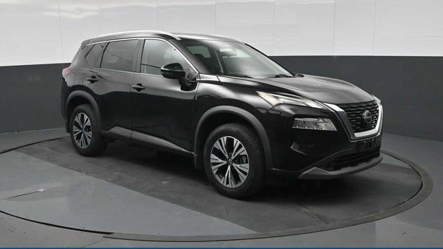 Preowned 2023 Nissan Rogue SV for Sale