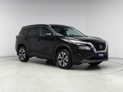 2023 Nissan Rogue AWD SV 4DR Crossover