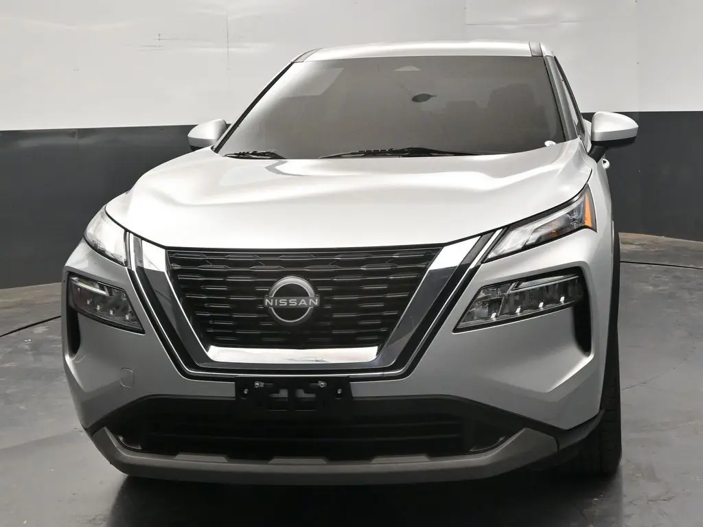 2023 Nissan Rogue - $22,980