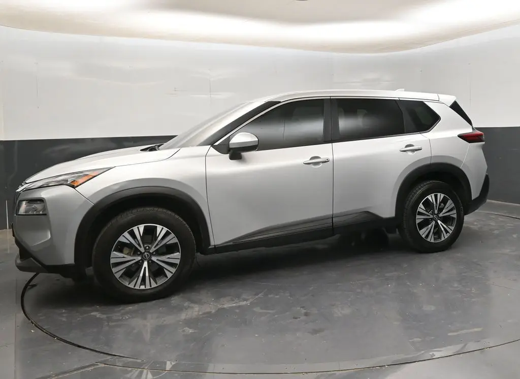 2023 Nissan Rogue - $22,980