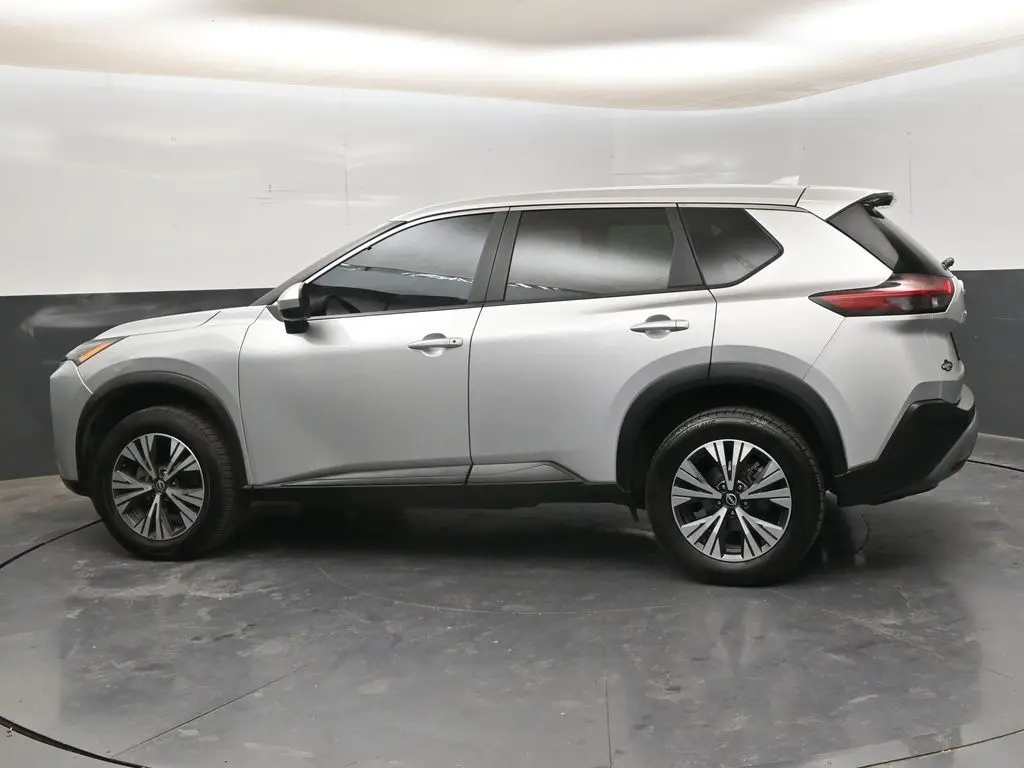 2023 Nissan Rogue - $22,980