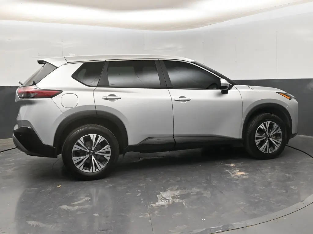 2023 Nissan Rogue - $22,980