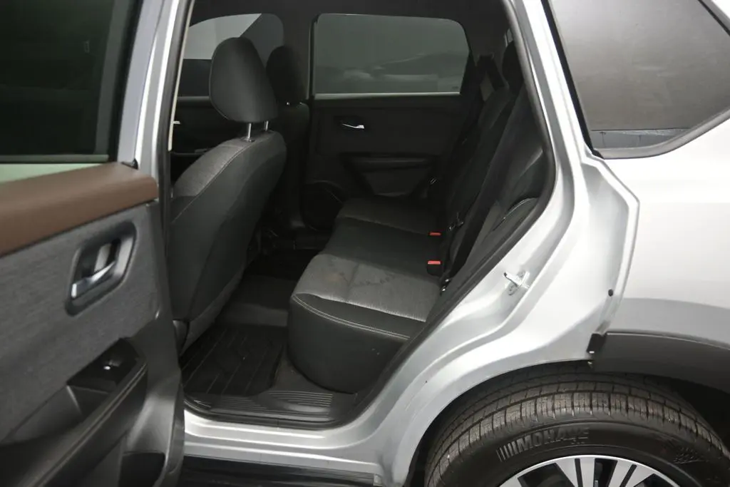 2023 Nissan Rogue - $22,980