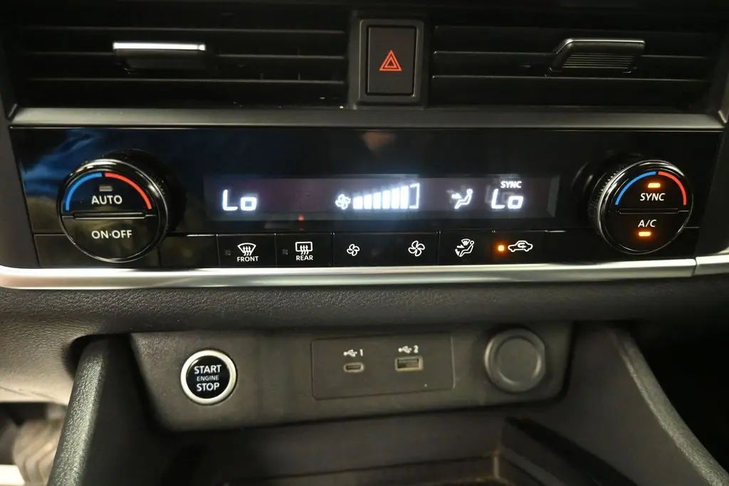 2023 Nissan Rogue - $22,980