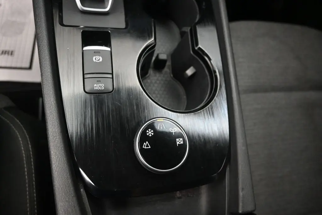 2023 Nissan Rogue - $22,980