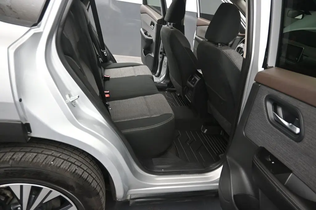 2023 Nissan Rogue - $22,980