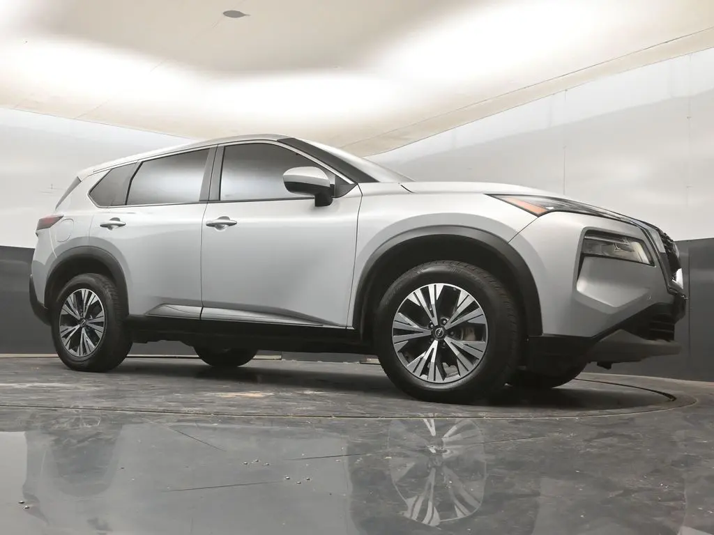 2023 Nissan Rogue - $22,980