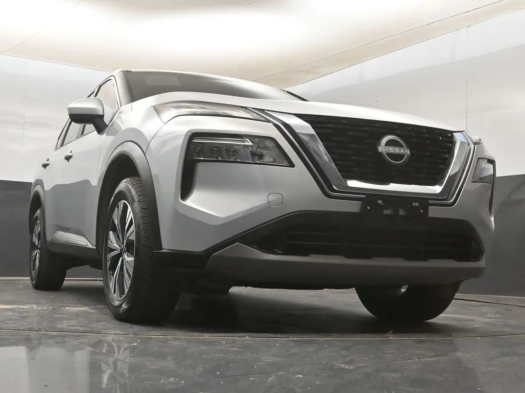 2023 Nissan Rogue - $22,980
