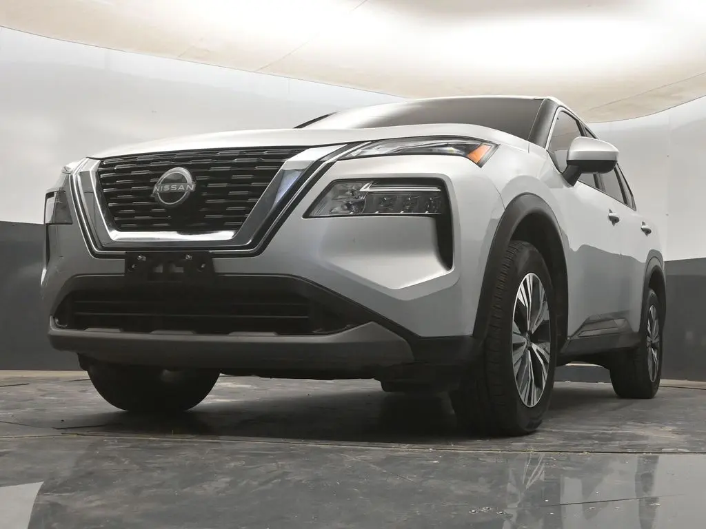 2023 Nissan Rogue - $22,980