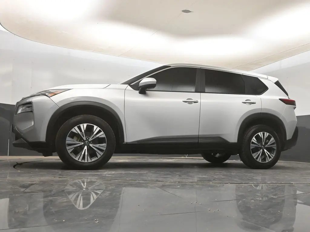 2023 Nissan Rogue - $22,980