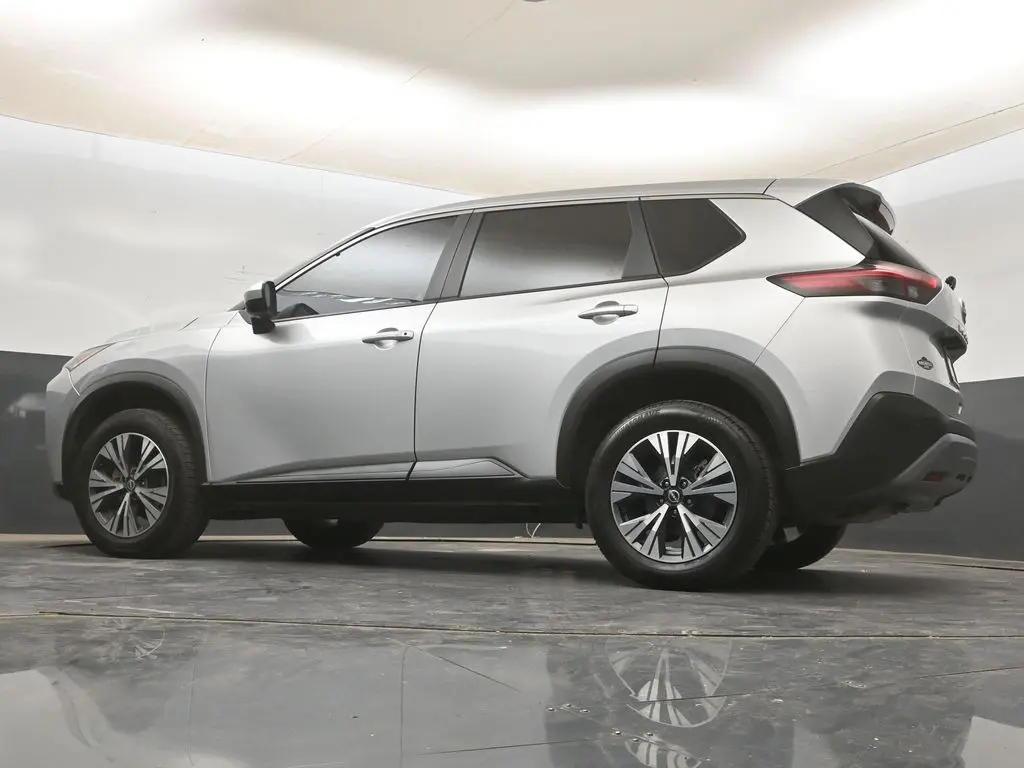 2023 Nissan Rogue - $22,980