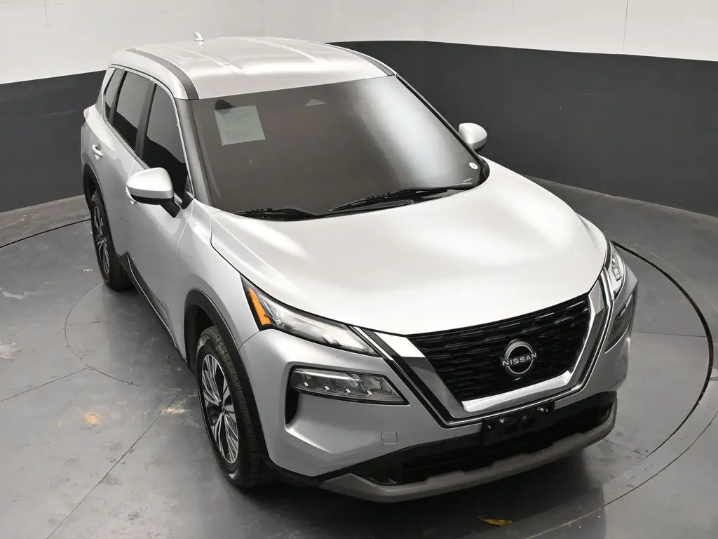 2023 Nissan Rogue - $22,980