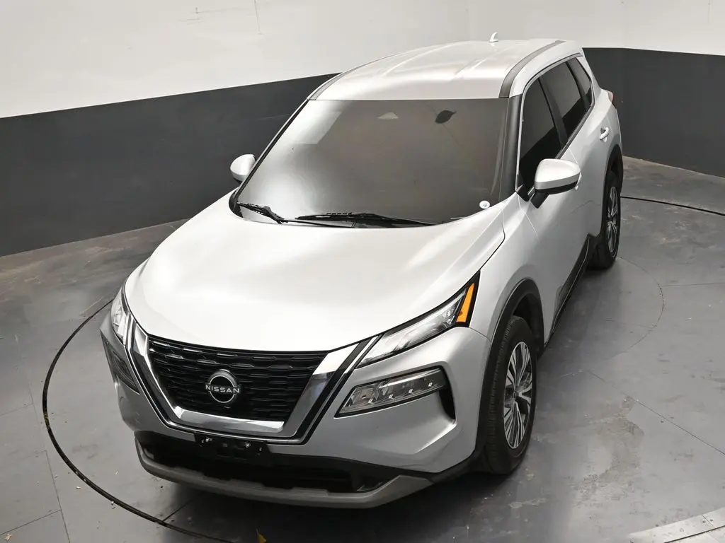 2023 Nissan Rogue - $22,980