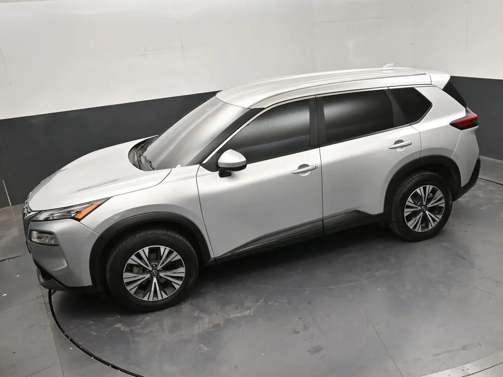 2023 Nissan Rogue - $22,980