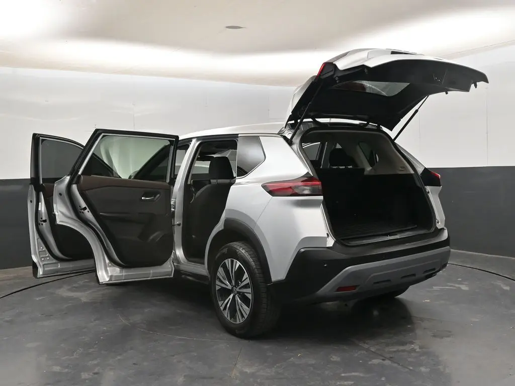 2023 Nissan Rogue - $22,980