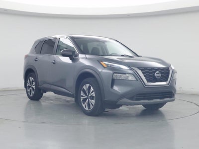 2023 Nissan Rogue AWD SV 4DR Crossover