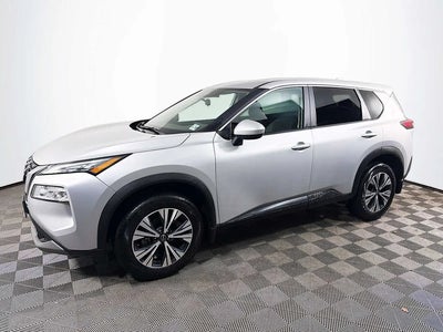 Photo of a 2023 Nissan Rogue AWD SV 4DR Crossover for sale