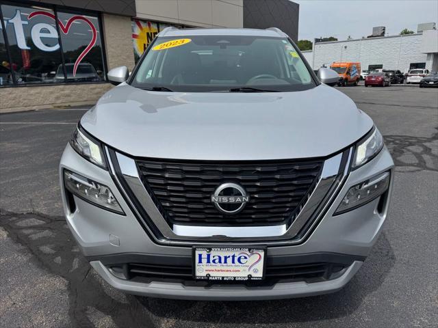 2023 Nissan Rogue - $23,065