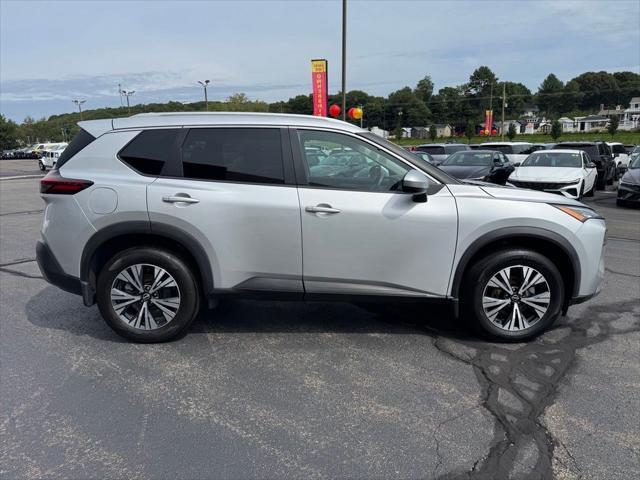 2023 Nissan Rogue - $23,065