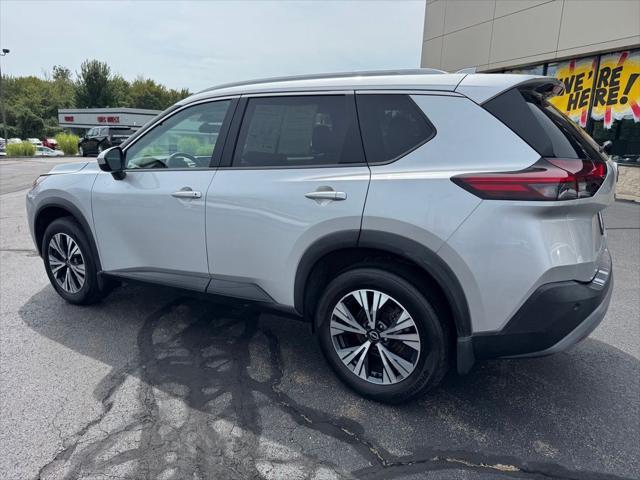 2023 Nissan Rogue - $23,065