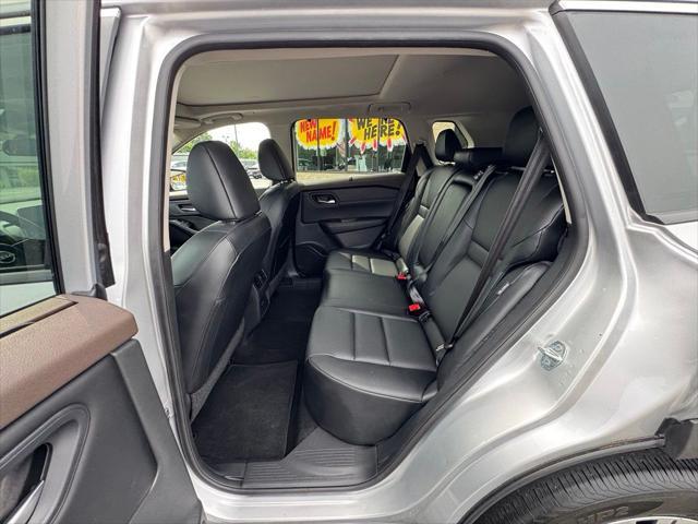 2023 Nissan Rogue - $23,065