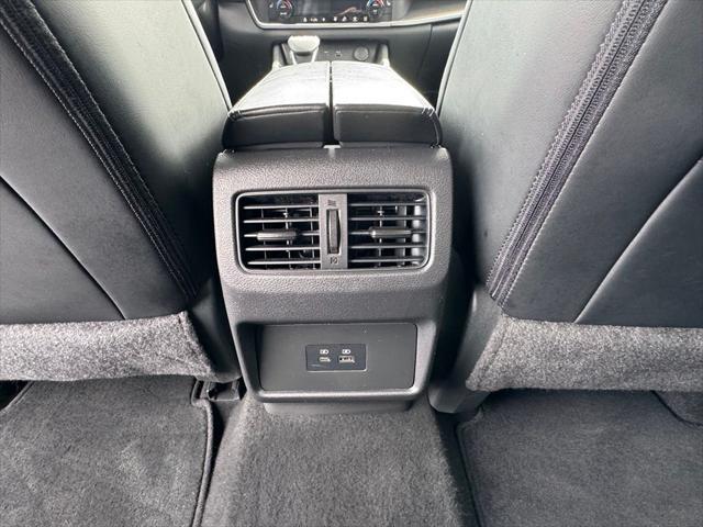2023 Nissan Rogue - $23,065