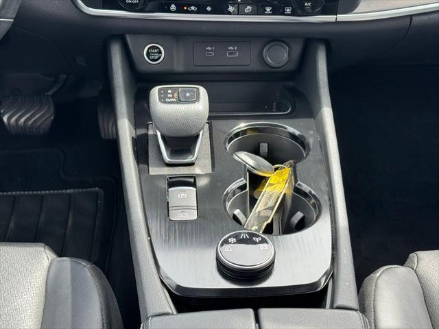 2023 Nissan Rogue - $23,065