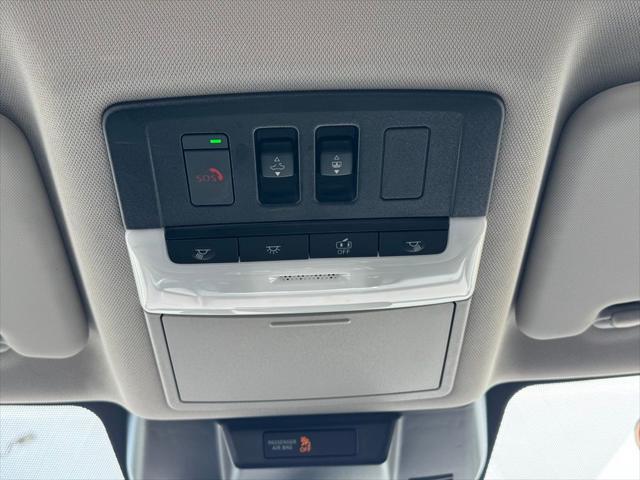 2023 Nissan Rogue - $23,065