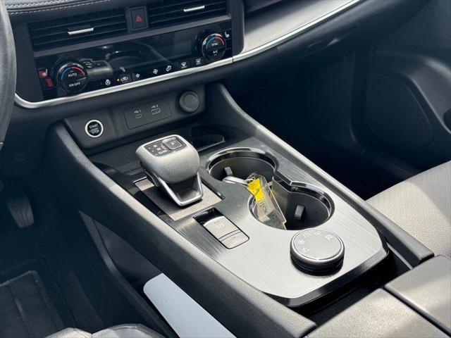 2023 Nissan Rogue - $23,065