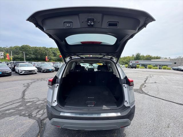 2023 Nissan Rogue - $23,065