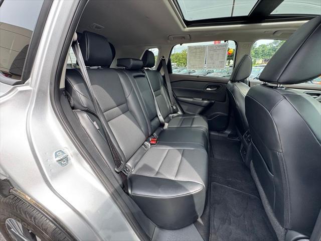 2023 Nissan Rogue - $23,065