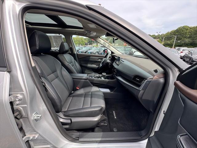 2023 Nissan Rogue - $23,065