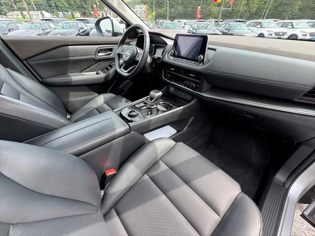2023 Nissan Rogue - $23,065