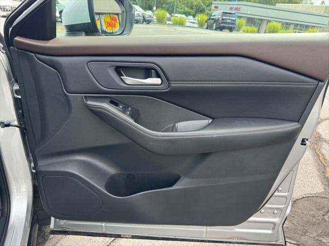 2023 Nissan Rogue - $23,065