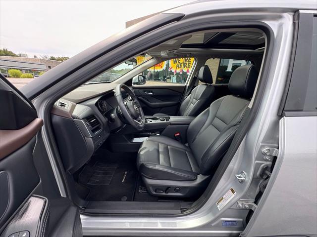 2023 Nissan Rogue - $23,065