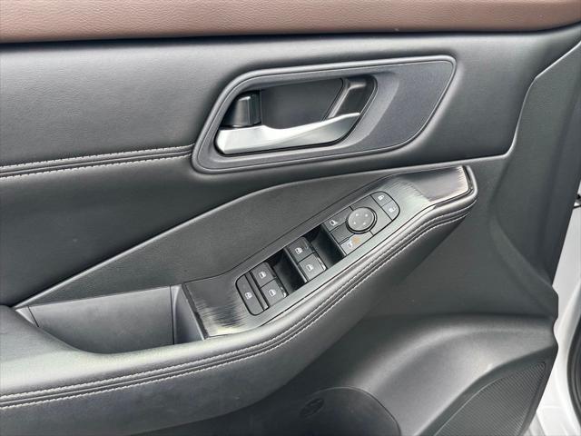 2023 Nissan Rogue - $23,065